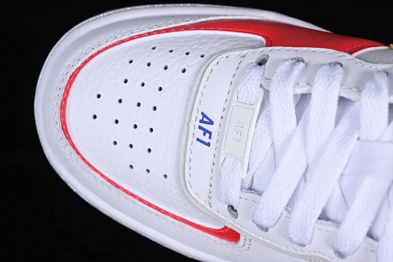 All Categories Nk Air Force 1 Air Force Series Nk Air Force 1 Shadow Air Force Lightweight Increase Nk Air Force 1 Shadow Air Force One Lightweight Increase Low-top Versatile Sneakers DZ1847-100